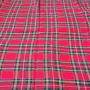 House Of Wales Red